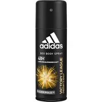 Adidas Victory League - deodorant en sprays, 150 ml