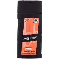 Bruno Banani Absolute Man Douchegel 2 In 1 - 250 ml