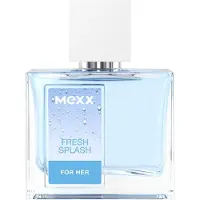 Mexx Damesgeuren Fresh Splash Eau de Toilette Spray 15 ml