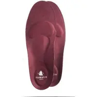 Famaco Sneakers Anatomic Memory Foam - 45