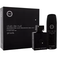 Armaf Club de Nuit Intense Man Gift Set