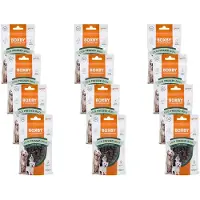 Boxby Grain Free 100 g - Hondensnacks - 12 x Eend Hypo-Allergeen