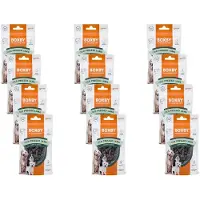 Boxby Grain Free 100 g - Hondensnacks - 12 x Lam Hypo-Allergeen