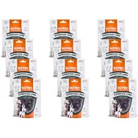 Boxby Superfood 120 g - Hondensnacks - 12 x Lam&Biet&Brandnetel