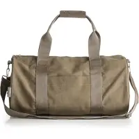 Sagaform Sporttas, Beige