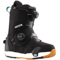 Burton Felix Soft Step On Snowboard-boots Voor Dames