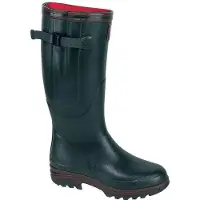 Aigle Regenlaars Parcours 2 Iso Bronze-Schoenmaat 41