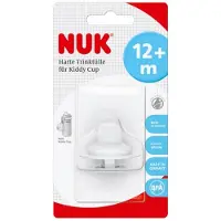 Nuk Reserve, niet-morsende harde tuit , 12m+