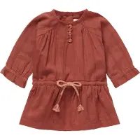 Noppies Jurk Larisa Baby Maat 80