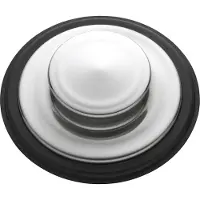 Emerson Gootsteen afvoerstopper