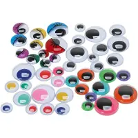 Packlinq Wiebelogen. Afm 9.5-19 Mm. 500 Stuk/ 1 Doos. 4 Eenh.