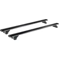 CRUZ dakdragerset Airo FIX Dark - BMW 5 serie (G30) Sedan (2017-)