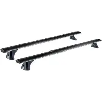 CRUZ dakdragerset Airo T Dark - BMW X4 (F26) (2014-2018)