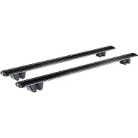 CRUZ dakdragerset Airo R Dark - BMW X5 (E70) (2007-2013)