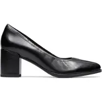 Clarks FREVA55 COURT Pumps