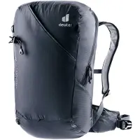 Deuter Freerider Lite 20 Hiking Backpack Black || Maat: 20