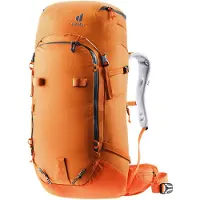 Deuter Freescape Pro 38+ SL Mandarine/Saffron Outdoorrugzak