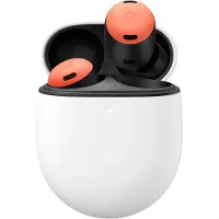 Google Pixel Buds Pro - Draadloos - Voor telefoongesprekken/muziek - 6,2 g - Oordopjes - Koraal