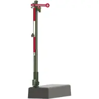 Märklin 70391 H0 Vormsein Hoofdsein Kant-en-klaar model DB