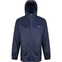 Regatta Waterdichte jas Pack It III | Maat 5XL