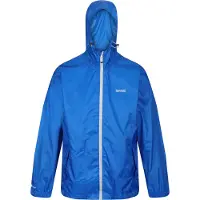Regatta Waterdichte jas Pack-It III | Maat 3XL