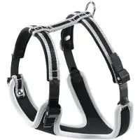 Ferplast Ergocomfort Hondentuig - S (S, Hond, Algemeen), Kraag + Leiband