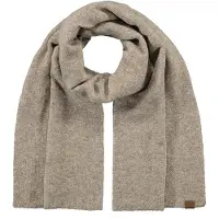 Barts Willian Sjaal Beige -