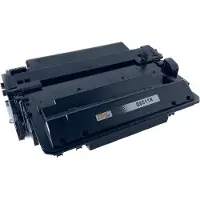 HP Toner 11X (Q6511X) Zwart Hoge capaciteit