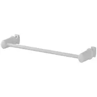 Eastbrook Rivassa handdoekbeugel 60cm wit