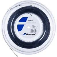 Babolat Tennissnaar Babolat RPM Blast Black 1.35mm/200m
