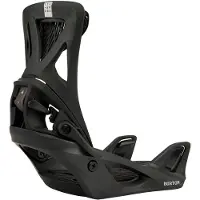 Burton Women's Step On Escapade black S