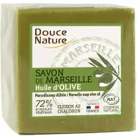 Douce Nature Zeep Marseille olijf
