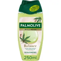 Palmolive Douchegel Wellness Balance 250 Ml