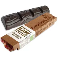 Lovechock Mulberry Vanilla Bio 40 Gr