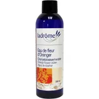 La Drome Oranjebloesemwater Hydrol Cru
