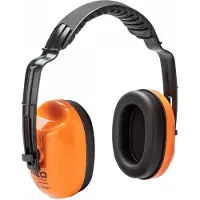 ABC-led Oorkap - SNR 25dB - Verstelbaar - CE gecertificeerd