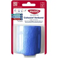 Heltiq Cohesief Verband 4m X 6cm