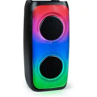 BigBen Interactive Bigben Party - Bluetooth Speaker - Lichteffecten - Medium