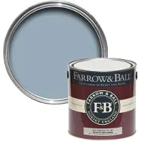 Farrow & Ball Dead Flat Kittiwake No. 307 - 0,75L