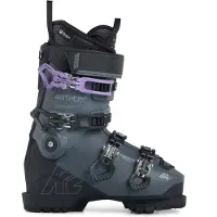 K2 Anthem 85 MV GW Dames Skischoen Grey 245