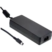 MEAN WELL GST160A12-R7B Tafelnetvoeding, vaste spanning 12 V/DC 11.5 A 138 W