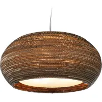 Graypants Ohio24 hanglamp naturel - GP-231