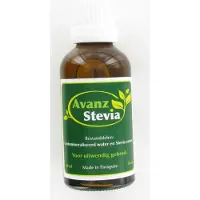 Greensweet Stevia 3x Stuksevia Extract 50 Ml