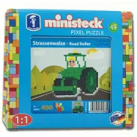 Ministeck Wals Kleine Doos 400 stukjes