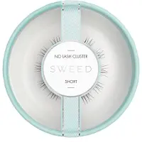 Sweed Beauty No Lash Cluster Duo Zwart