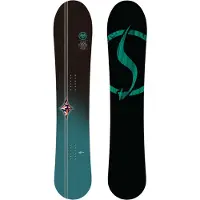Never Summer Women's Harpoon 22/23