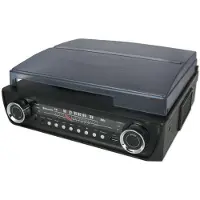 Roadstar Ttr-9645ebt Draaitafel