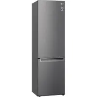 LG Koelvriescombi GBP62DSSGR
