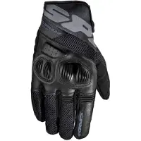 Spidi Flash-R Evo Zwart Maat 3XL