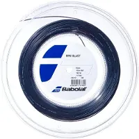 Babolat Rpm Blast 100 M Tennis Reel String Zwart 1.25 mm